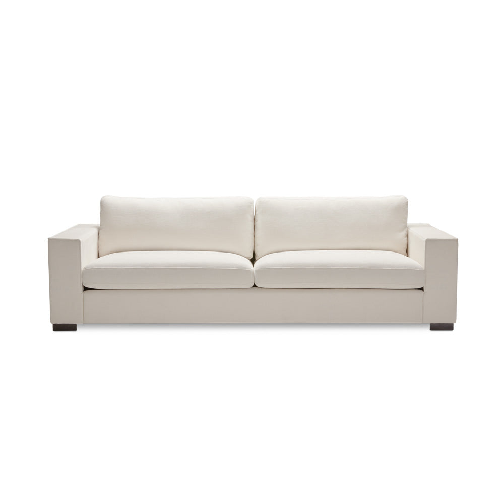 Henry Sofa in Ivory
