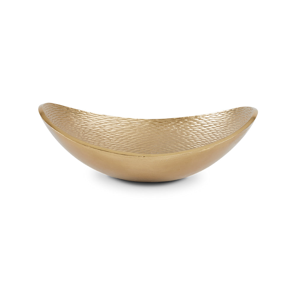 Decorative Bowl Gold