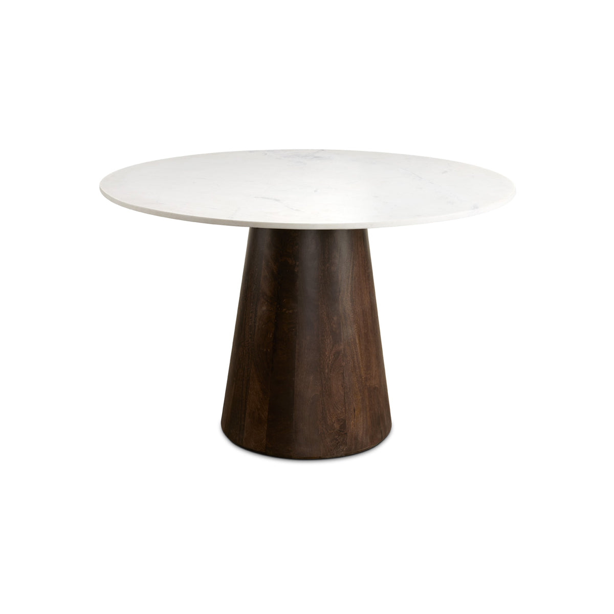 Ryder Dining Table with Marble Top