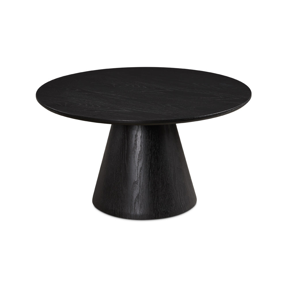 Ryder Coffee Table in Black