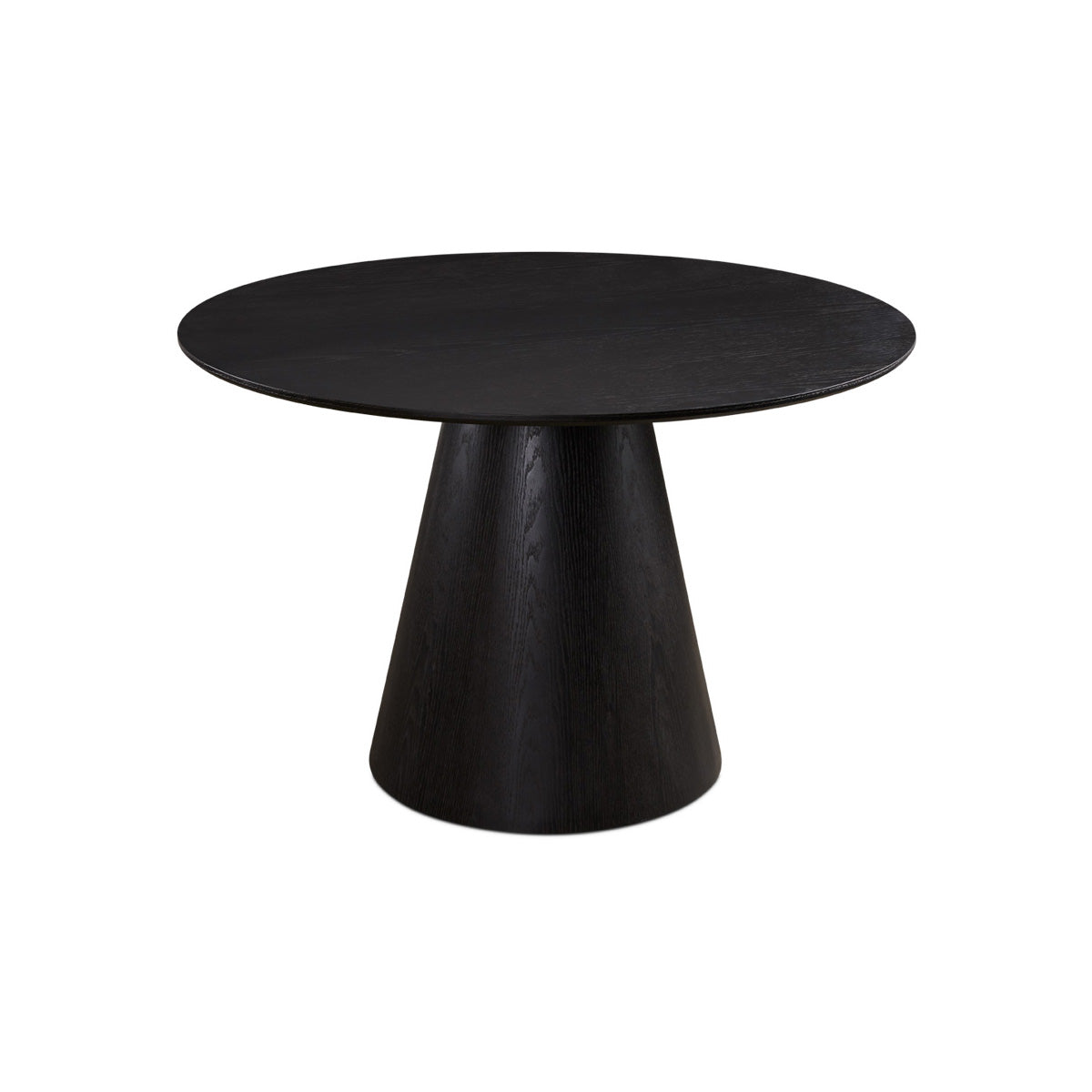Ryder Dining Table in Black